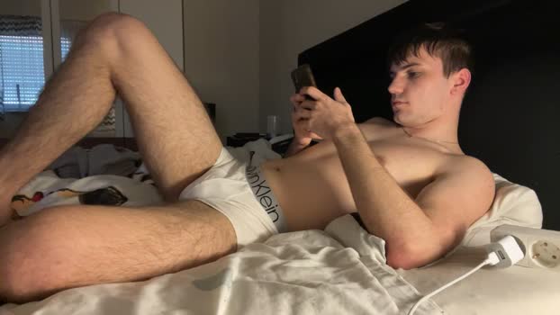 thatspavel2 13-06-2024 Recorded Video jerkoff