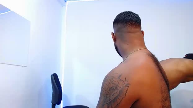 willhottwi1 13-06-2024 Recorded Video lovense
