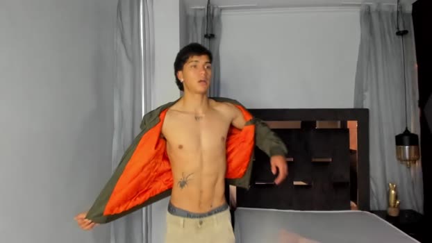 Andypalmer 13-06-2024 Recorded Video analsex