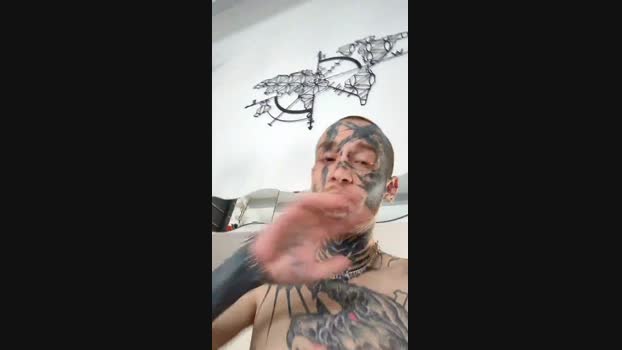 AxlBlackOrganic 14-06-2024 Recorded Video squirt
