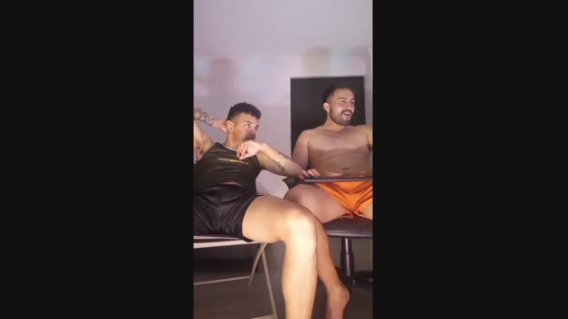 CHESTTGUYX 14-06-2024 Recorded Video ass