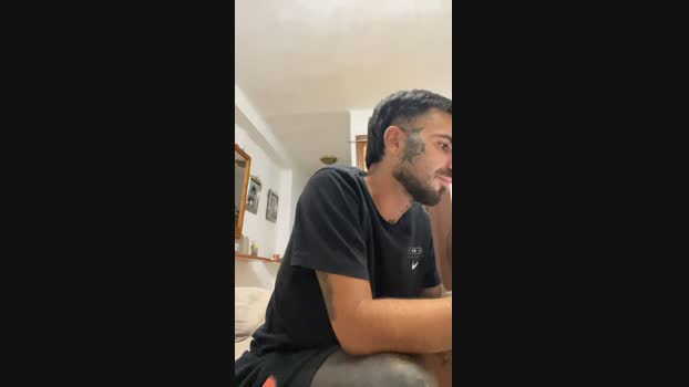 Charlye666 13-06-2024 Recorded Video Topless