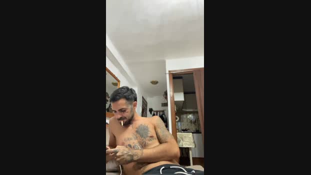 Charlye666 14-06-2024 Recorded Video cute