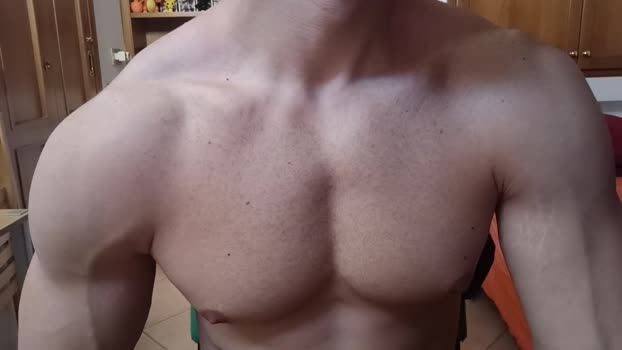 Frabroker 14-06-2024 Recorded Video jerkoff