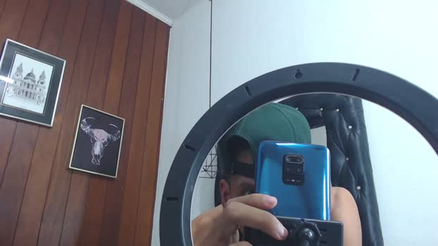 GaboReyes 13-06-2024 Recorded Video bigcock