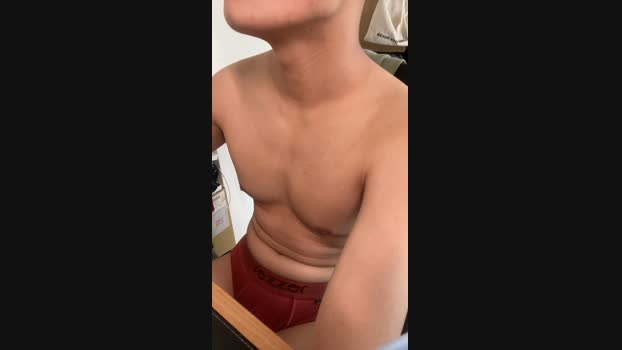 Horus45275 14-06-2024 Recorded Video kink