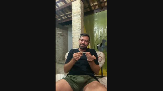 Lamarc_Diogo 14-06-2024 Recorded Video naughty