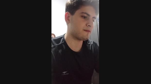 Lucas_Pink1 14-06-2024 Recorded Video Nude