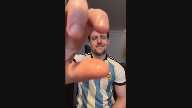 Luismi0611 14-06-2024 Recorded Video sexyfeet