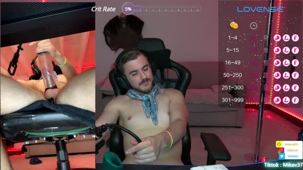 Mikev47 13-06-2024 Recorded Video jerking