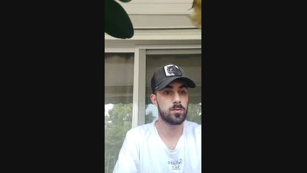 Nenepush 14-06-2024 Recorded Video moan