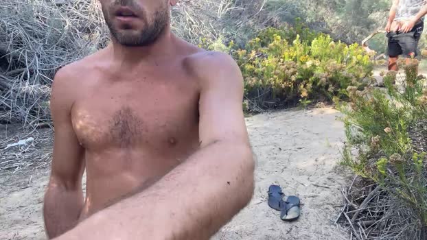 Pabloysebas 13-06-2024 Recorded Video Naked