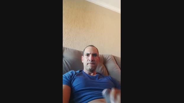 Rodrigues791 14-06-2024 Recorded Video nude