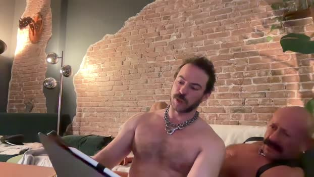 SanderStache85 13-06-2024 Recorded Video spanking