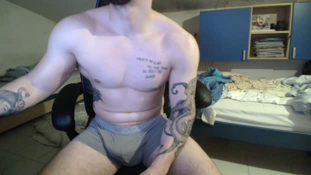 ThickTeo 13-06-2024 Recorded Video Ass