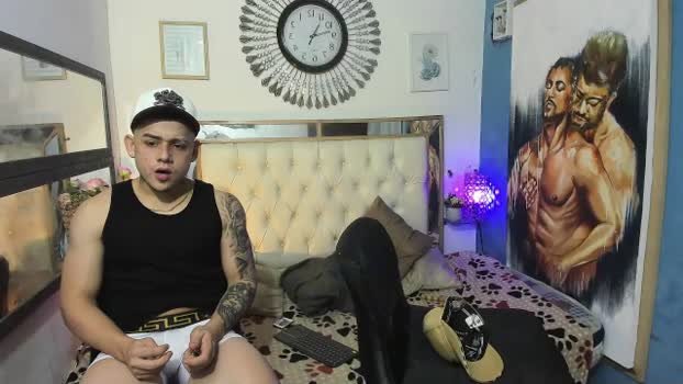 jeisonblack 14-06-2024 Recorded Video sweet