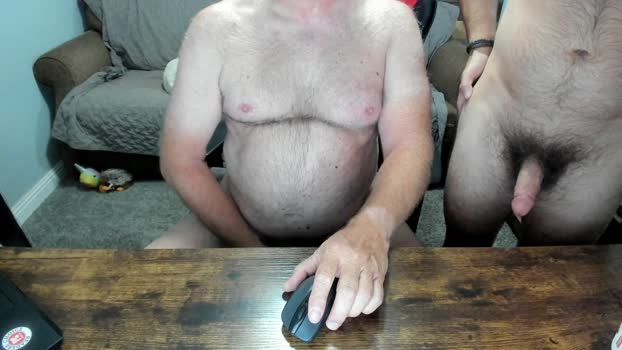 jimbacon 14-06-2024 Recorded Video fuckme