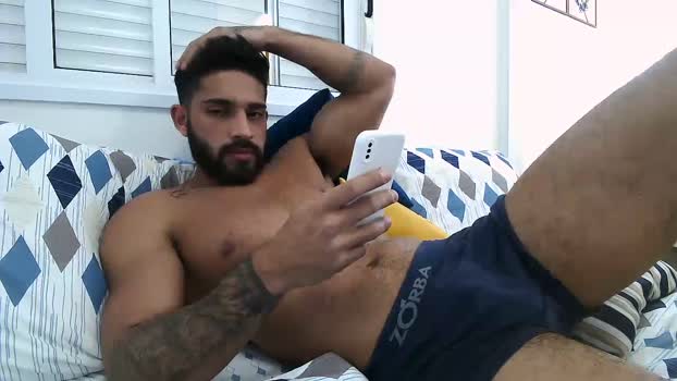 manfit_1 14-06-2024 Recorded Video kink