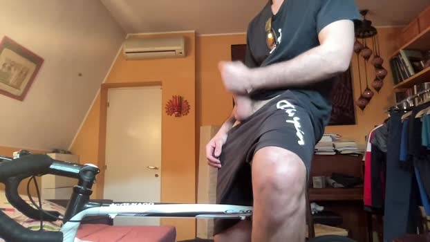 ragazzoxxl 14-06-2024 Recorded Video jerkoff