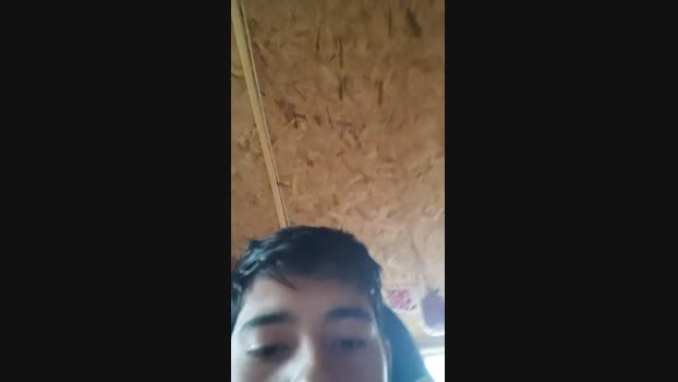 rorro694 13-06-2024 Recorded Video harddick