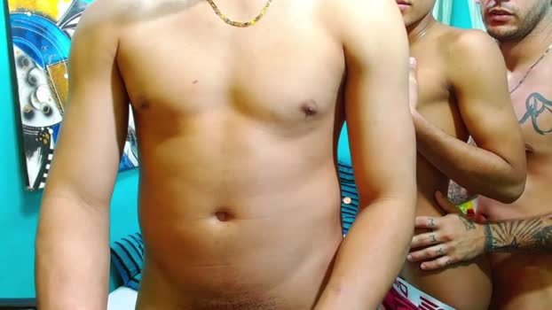 salvageehot 14-06-2024 Recorded Video sexybody