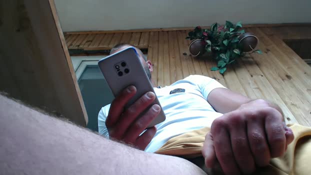 sesenko 14-06-2024 Recorded Video analsex