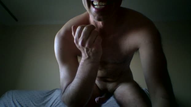 tonytuga 13-06-2024 Recorded Video naked