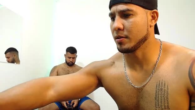willhottwi1 13-06-2024 Recorded Video strip