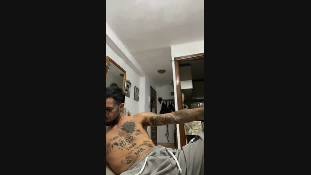 Charlye666 15-06-2024 Recorded Video Cam