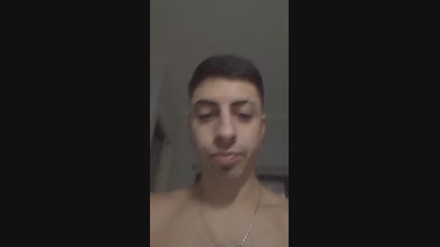 Danelo20X 14-06-2024 Recorded Video horny