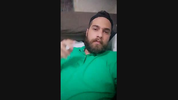 Dascavernas 15-06-2024 Recorded Video naked
