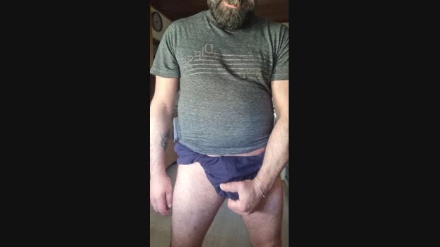 Doperman 15-06-2024 Recorded Video spank