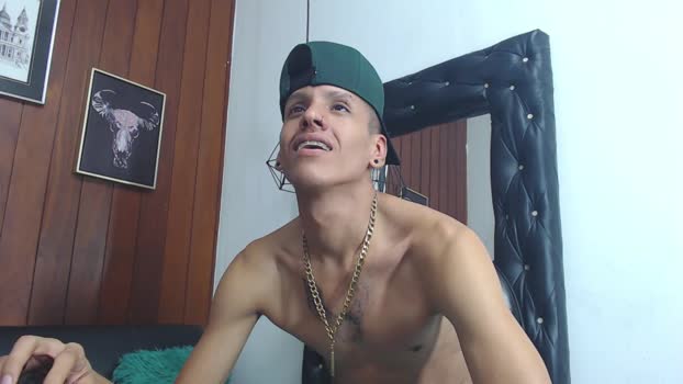 GaboReyes 15-06-2024 Recorded Video skinny