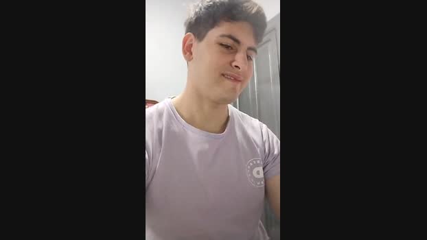 Lucas_Pink1 14-06-2024 Recorded Video gay