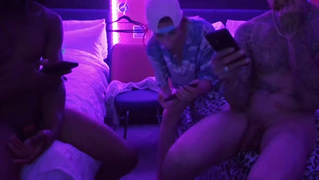 Mrlongjohnson 15-06-2024 Recorded Video legs
