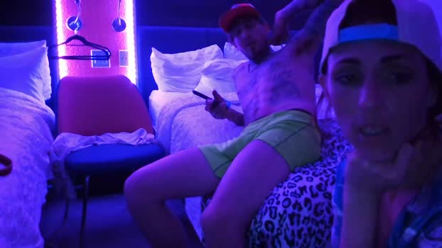 Mrlongjohnson 15-06-2024 Recorded Video lick
