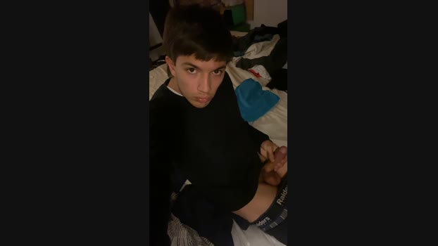 Niccbadass 15-06-2024 Recorded Video bigballs