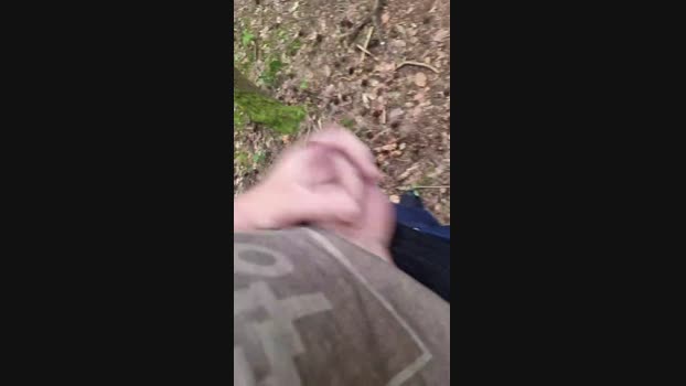 Outdoorgeil1 14-06-2024 Recorded Video jackoff