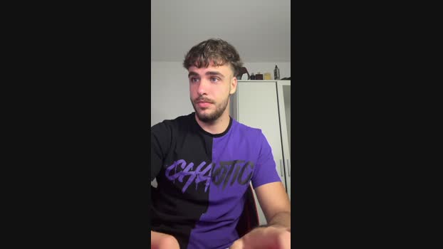 ThorOdinson03 15-06-2024 Recorded Video Topless