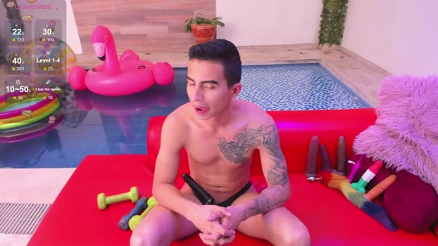 gabrielspy21_ 14-06-2024 Recorded Video skinny