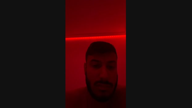 gipsybrown 15-06-2024 Recorded Video jerkoff