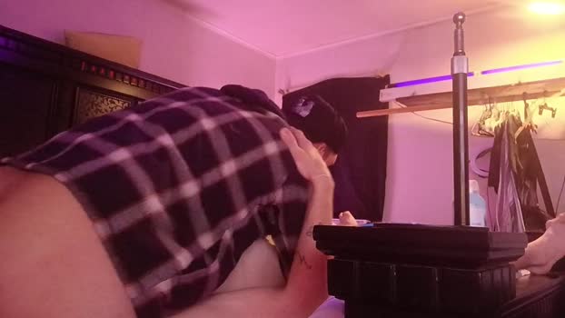 jaywalker_fun 15-06-2024 Recorded Video sexybody