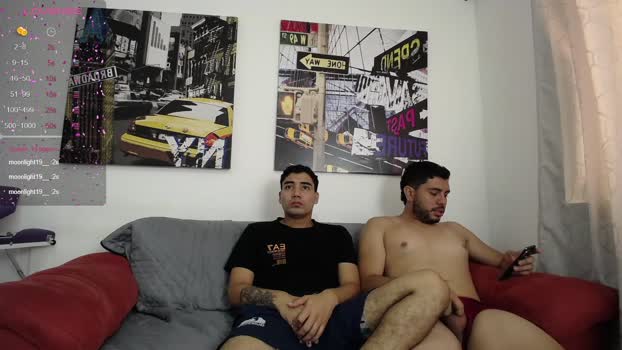 mens_horny 14-06-2024 Recorded Video suckshow