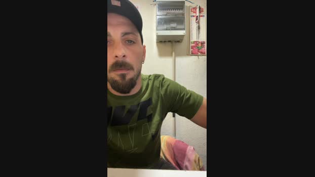 napolillo88 15-06-2024 Recorded Video Show