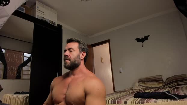 sexyflightz 15-06-2024 Recorded Video Topless