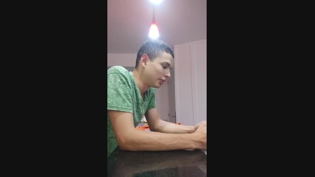 tiresias525 15-06-2024 Recorded Video jerking