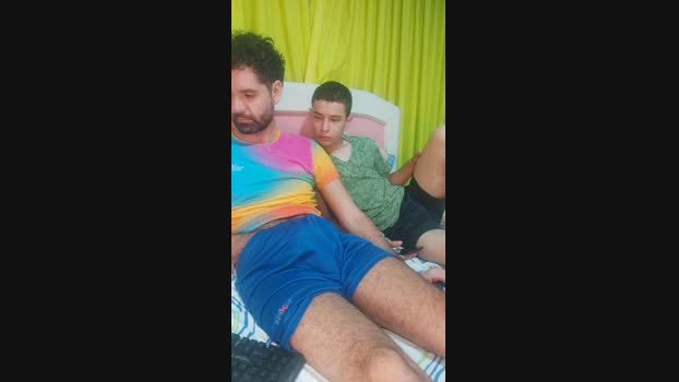 tiresias525 15-06-2024 Recorded Video Porn