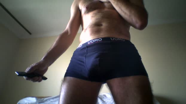 tonytuga 15-06-2024 Recorded Video hard