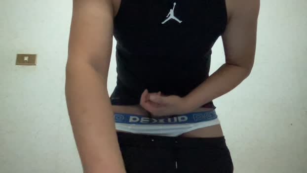 troyzac 14-06-2024 Recorded Video horny