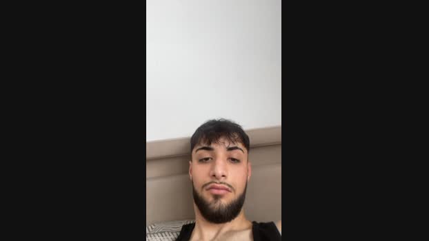 Baranbwd 16-06-2024 Recorded Video sexymale